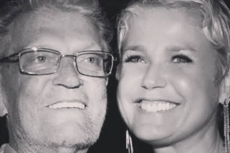 Corpo do pai de Xuxa Meneghel será cremado