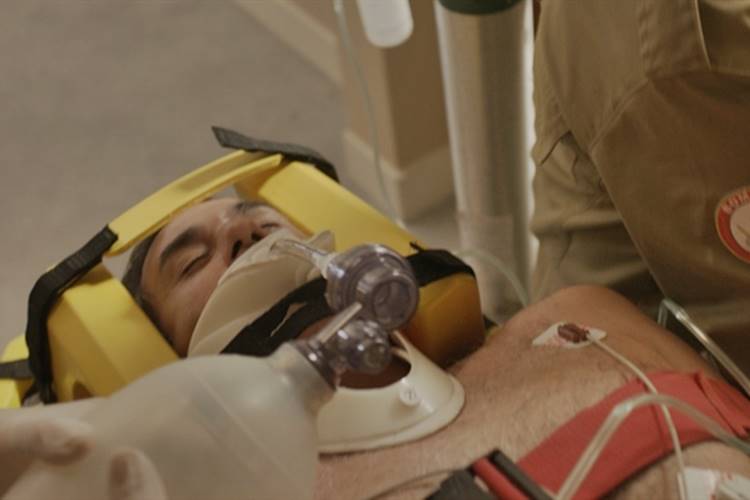 Malhação: Ricardo sofre grave acidente