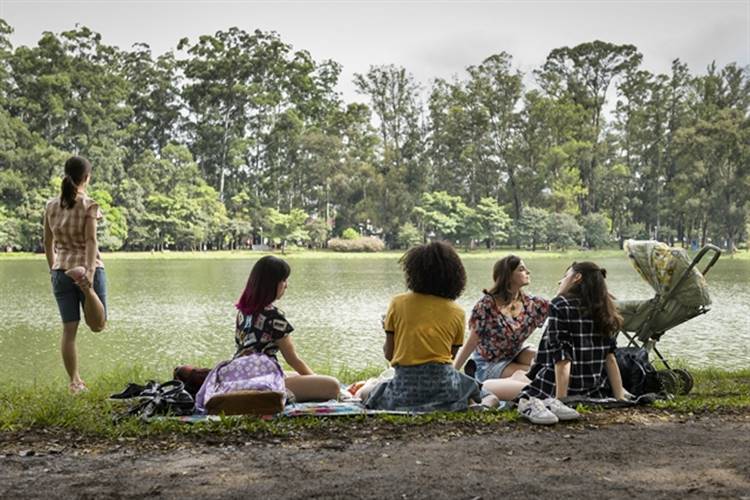 Temporada ‘Viva a Diferença’ ganha a maior cidade cenográfica da história de ‘Malhação’
