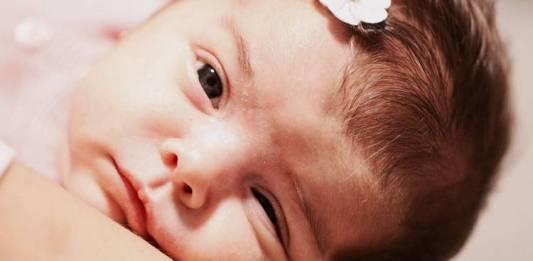 Maria - filha Felipe Simas/Instagram