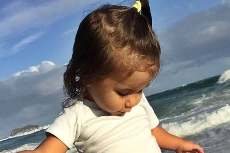 Maria Flor/Instagram