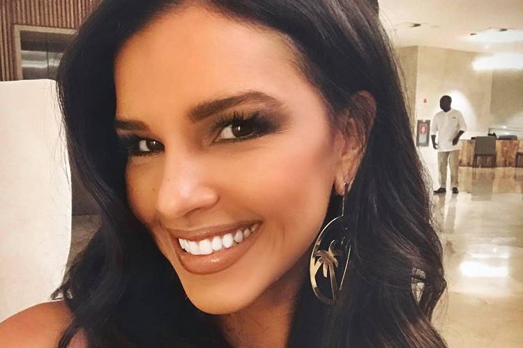 Mariana Rios Mariana Rios/Instagram