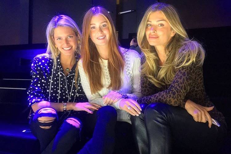 Marina e Grazi Marina e Grazi/Instagram