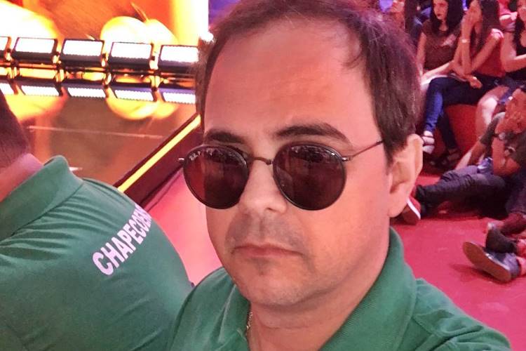 Márvio Lúcio - Carioca Márvio Lúcio - Carioca/Instagram