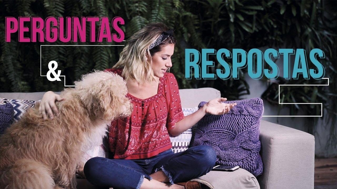 Giovanna Ewbank mostra tatuagem em homenagem a Bruno Gagliasso em novo vídeo no Youtube