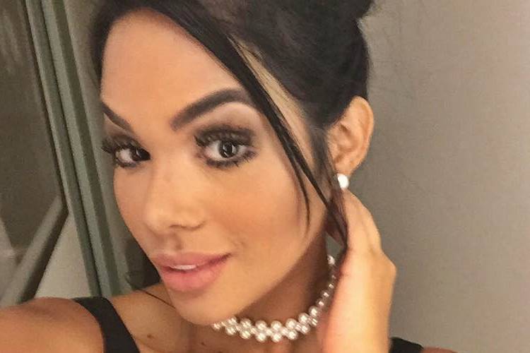 Mayara Motti revela que ganhou 7kg após deixar o ‘BBB’