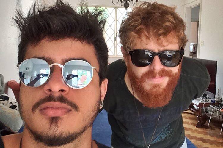 Ex-repórter do ‘CQC’ assume homossexualidade