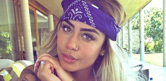 Rafaella Santos/Instagram