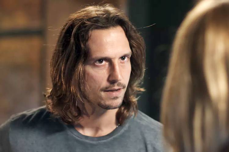 Rock Story - Gui Rock Story - Gui (Reprodução/TV Globo)