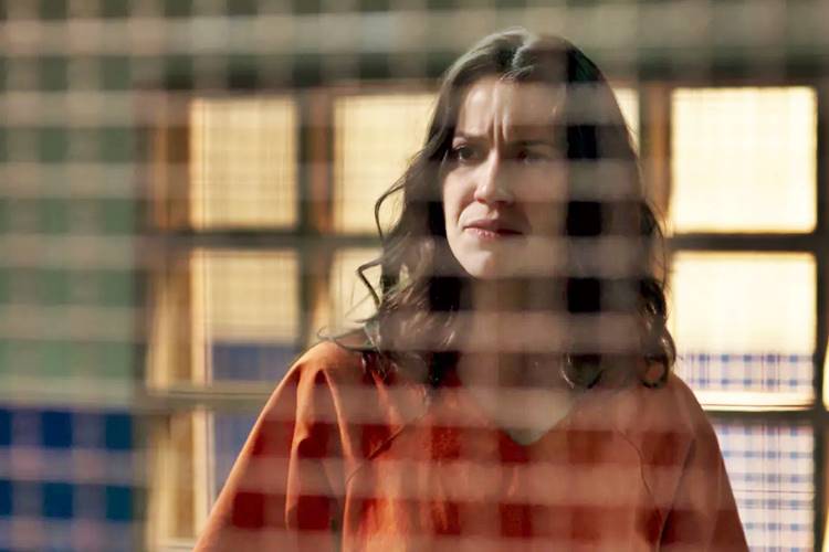 Rock Story - Julia (Reprodução/TV Globo)