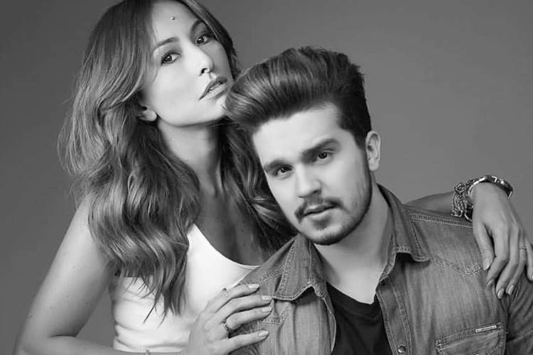 Famosos parabenizam Luan Santana pelo seu aniversário – Confira fotos!