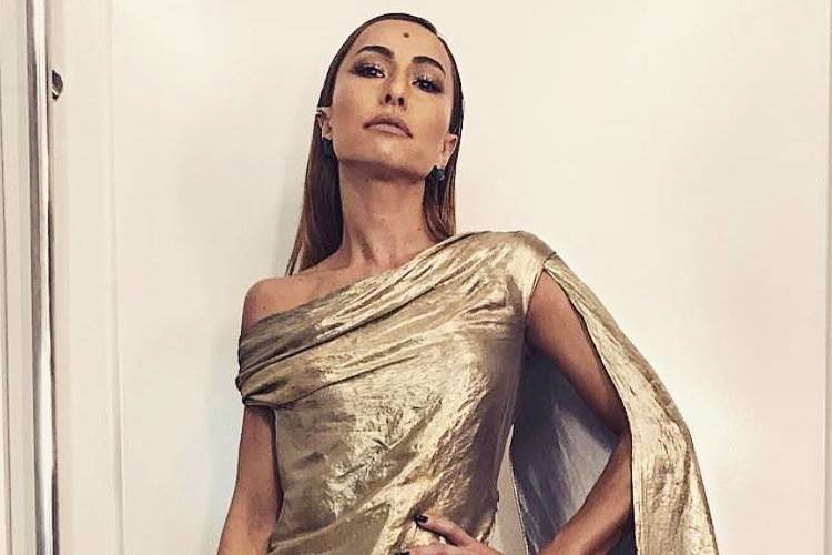 Sabrina Sato Sabrina Sato/Instagram