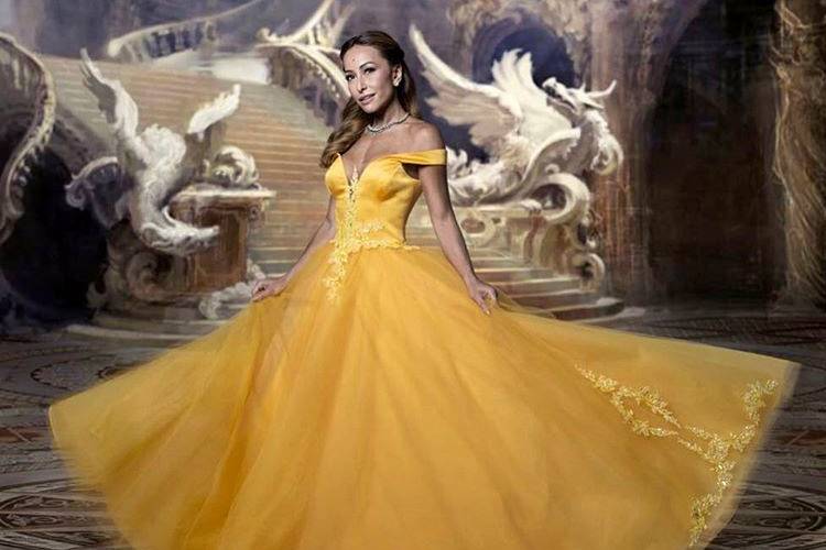 Sabrina Sato comemora a marca de 10 milhões de seguidores no Instagram