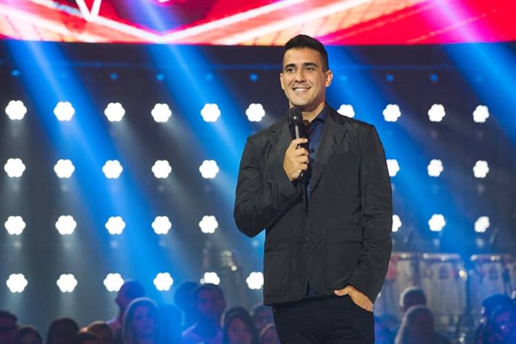 Seis participantes avançam para as semifinais do ‘The Voice Kids’