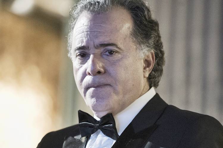 Tony Ramos Tony Ramos (Globo / Estevam Avellar)