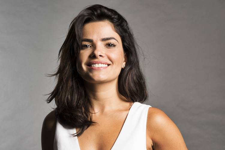 Vanessa Giácomo vai viver uma investigadora de polícia em novela