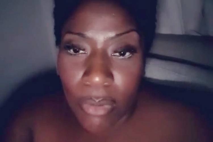 Vanessa Jackson relata em vídeo que sofreu tentativa de assalto em SP – Confira!