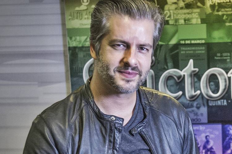 Victor Chaves (Globo/Renato Rocha Miranda)