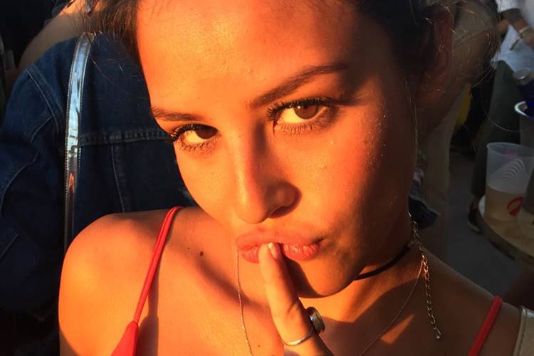 Yanna Lavigne Yanna Lavigne/Instagram