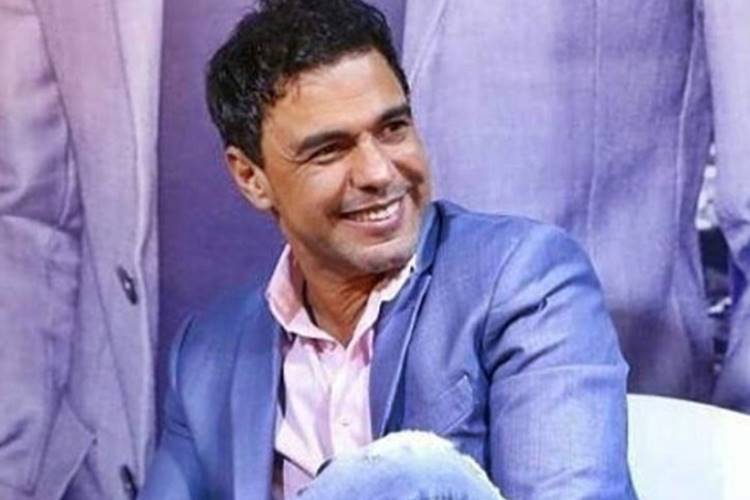 Zezé Di Camargo/Instagram