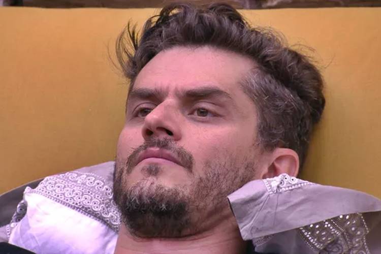 BBB17 - Marcos (Reprodução/TV Globo)