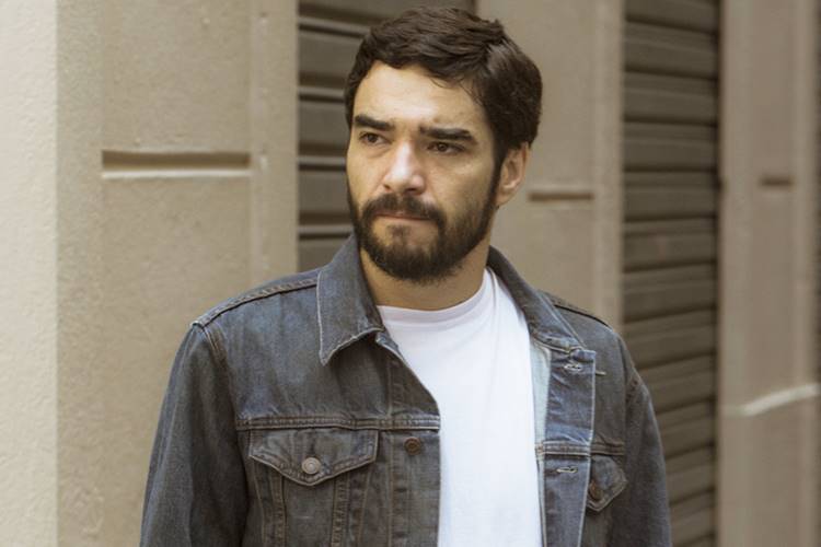 Caio Blat nega ter defendido José Mayer após críticas pesadas de internautas