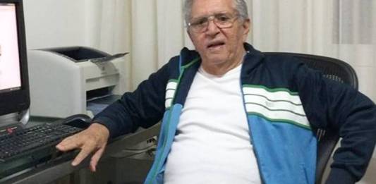 Carlos Alberto de Nóbrega/Instagram