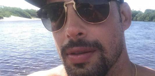 Cauã Reymond/Instagram