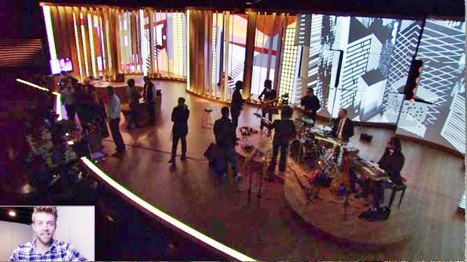 Cenário Bial/Reprodução