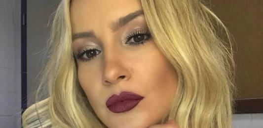 Claudia Leitte/Instagram