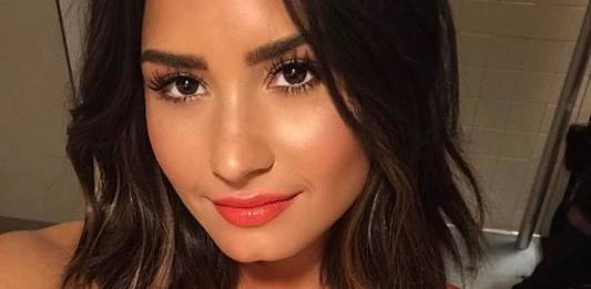 Demi Lovato/Instagram