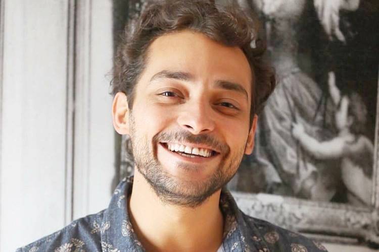 Sucesso no “Amor e Sexo”, Eduardo Sterblitch vai virar apresentador