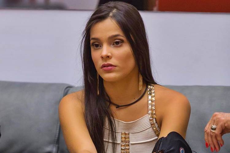 Emilly/Instagram/BBB