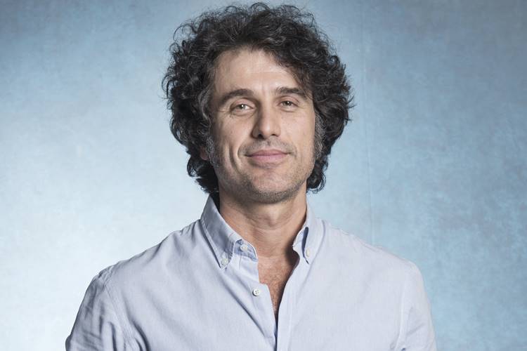 Eriberto Leão será um psiquiatra em próxima novela das 21h