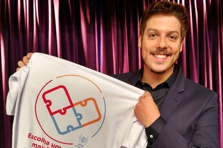 Programa do Porchat garante vice-liderança isolada