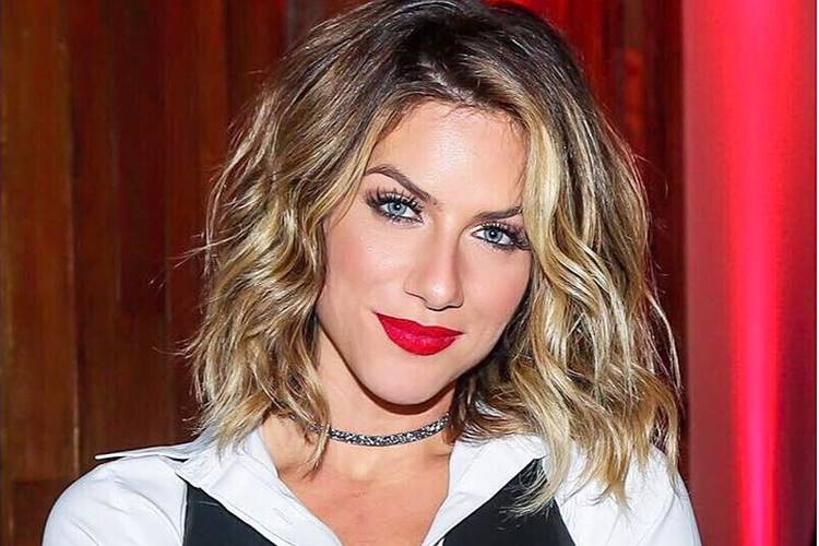 Giovanna Ewbank publica foto de Bruno Gagliasso e Títi e encanta internautas