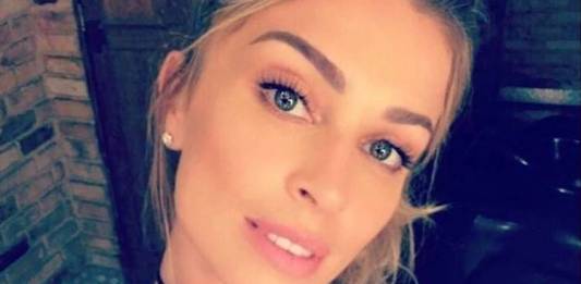 Grazi Massafera/Instagram