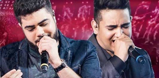 Henrique e Juliano/Instagram