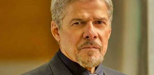José Mayer (Reprodução/ TV Globo)