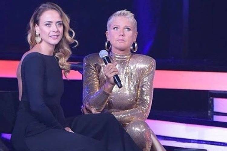 Juliana Silveira é desclassificada do ‘Dancing Brasil’