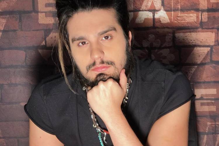 Luan Santana fala sobre acidente em show e agradece apoio dos fãs
