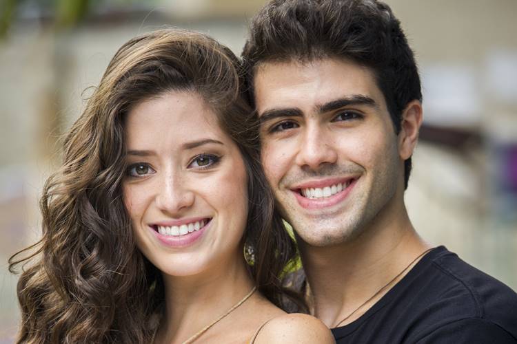 Malhação: Sula e Rômulo começam a namorar