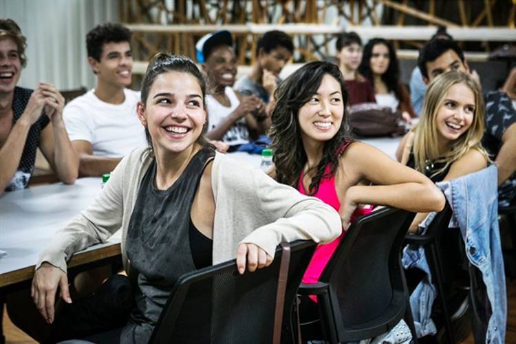 Preparação de elenco jovem da nova temporada de ‘Malhação’ durou seis meses