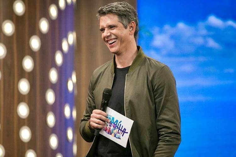 Marcio Garcia/Instagram