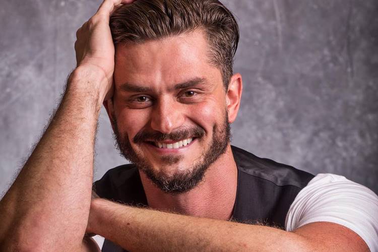 Marcos Harter revela que não esqueceu Emilly Araújo