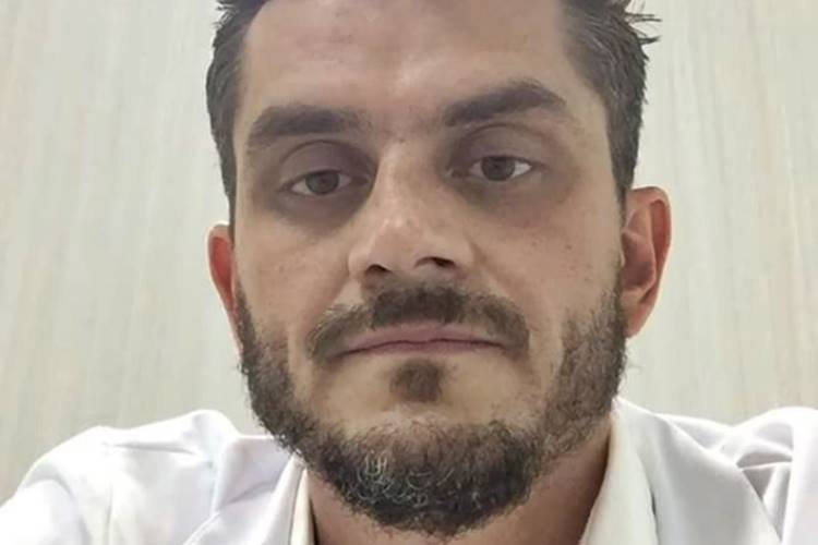 Marcos Harter/Instagram