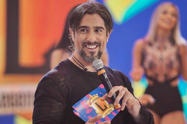 Marcos Mion Marcos Mion (Reprodução/Instagram)