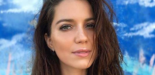 Nathalia Dill/Instagram