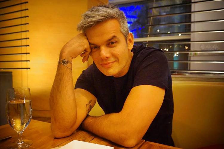 Após comentário machista ao vivo, Otaviano Costa estaria afastado do “Vídeo Show”