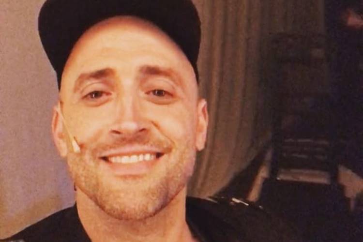 Paulo Gustavo está se preparando para ser pai